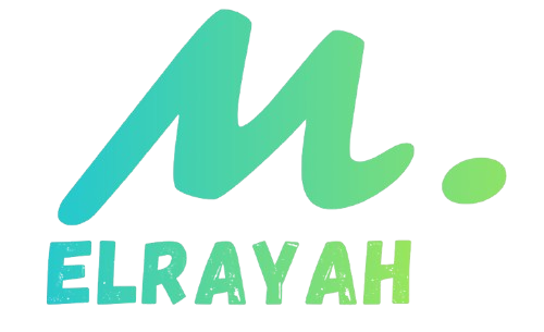 M. ELRAYAH